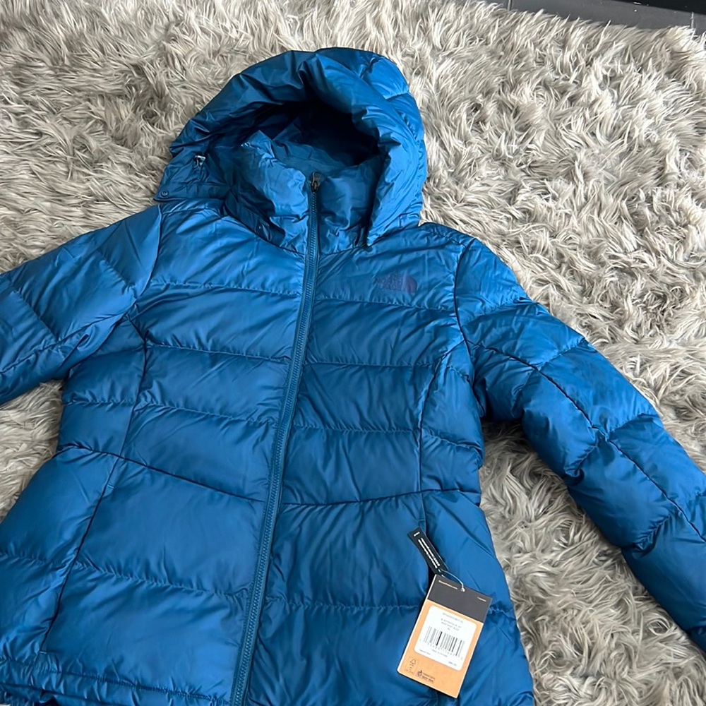 The north face